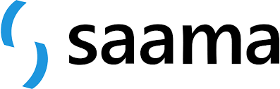  Logo of the company, returns to the landing page after login.